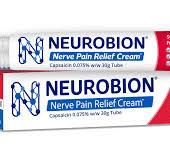 NEUROBION GEL  30GM