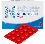 NEUROBION-PLUS TAB  1*10