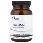 NEUROCALM TAB  1*10