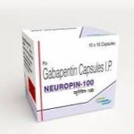 NEUROPIN-100 TAB  1*10