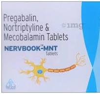 NERVBOOK MNT TAB  1,S