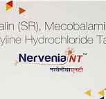NERVENIA NT TAB 1,S