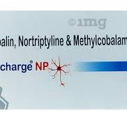 NERVICHARGE NP TAB  1,S