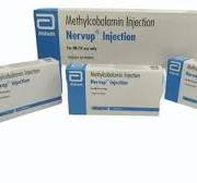 NERVUP INJ.  1ML