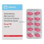 NERVUP-OD CAP  1,S