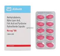 NERVUP-OD CAP  1,S