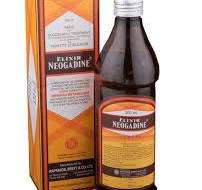 NEOGADINE ELIXIR SYP  300ML