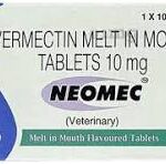 NEOMEC TAB  1*10