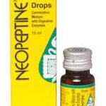 NEOPEPTINE DROP  15ML.