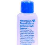 NEOSPORIN POWDER  10 GM