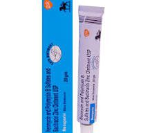 NEOSPORIN SKIN OINT. 15GM