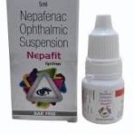 NEPAFIT DROP  5ML