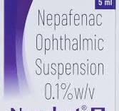 NEPALACT Z EYE DROP  5ML