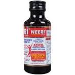 NEERI SYP  200ML