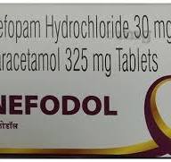 NEFODOL TAB  1,S