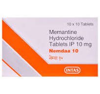 NEMDAA 10 TAB  10 TAB