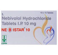 NEBISTAR10 TAB  10 TAB