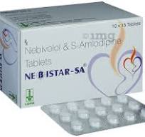 NEBISTAR-SA TAB  1,S