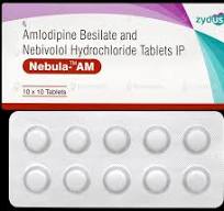 NEBULA-AM TAB  1*10