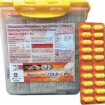 NECSUNIM-COLD TAB  1*10