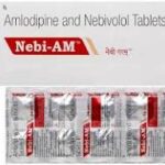 NEBI-AM TAB  1*10