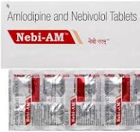 NEBI-AM TAB  1*10