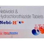 NEBI H TAB  1*10