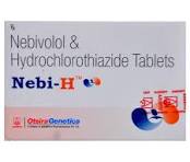 NEBI H TAB  1*10