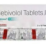 NEBIMAC-2.5 TAB  1*10
