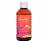 NAVIGLOBIN-P SYP  200ML