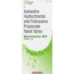NAZOMAC-AF SPRAY  12ML