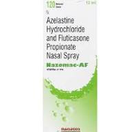NAZOMAC-AF SPRAY  12ML