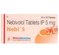 NEBI-5 TAB  1*10