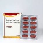 NAPROX D TAB  1,S