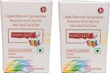 NANO LEO TOTAL SACHET  10 GM