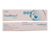 NADIBACT CREAM  10GM