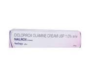 NAILROX CREAM  50GM
