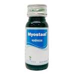 MYOSTAAL LINIMENT.  30ML