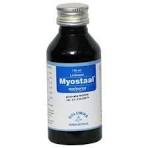 MYOSTAAL LINIMENT.  60ML