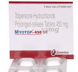 MYOTOP-450-SR TAB  1*6