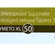 MYMETO XL 50MG TAB  1,S