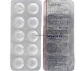 MYMI D TAB  1,S