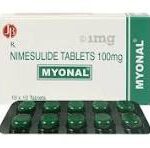MYONAL TAB  1*10