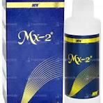 MX-2 SOLUTION  60ML