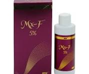 MX F 5% SOLUTION  60ML