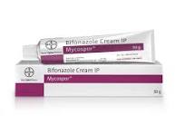 MYCOSPOR CREAM  30GM