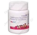 MUOUT POW  119GM