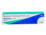 MUPICIP OINT  10GM