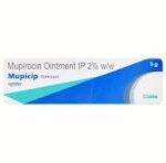MUPICIP OINT  5GM
