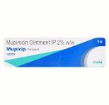 MUPICIP OINT  5GM